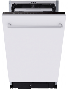 Встраиваемая посудомоечная машина Midea MID45S720i 4657804510288