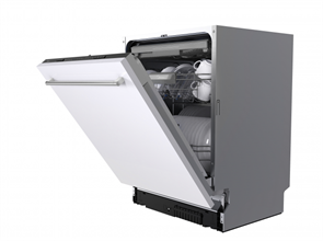 Встраиваемая посудомоечная машина Midea MID60S140i 4657804510318