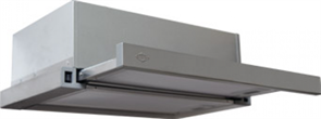Встраиваемая вытяжка MBS Aralia 260 inox 4680000970464