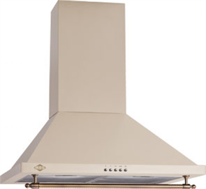 Вытяжка MBS Magnolia 160 Ivory 4680000971300