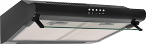 Вытяжка MBS Crocus 150 Black 4680000971423