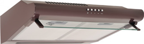 Вытяжка MBS Crocus 150 Brown 4680000971430