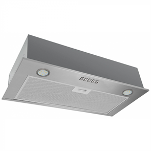 Встраиваемая вытяжка MBS Monstera 160 inox 4680000975179