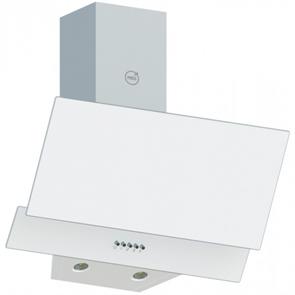 Каминная вытяжка MBS Meryta 150 Glass white 4680000975605