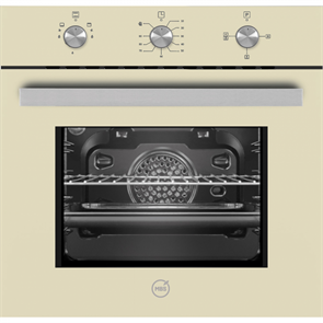 Газовый духовой шкаф MBS DG-604IV 4680000975926