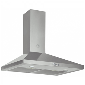 Каминная вытяжка MBS Laurus 160 inox 4680000976329