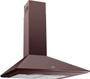 Вытяжка MBS Laurus 160 Brown 4680000976381