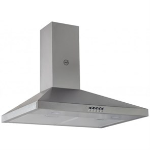 MBS LAURUS 150 INOX вытяжка пристенная 4680000976480