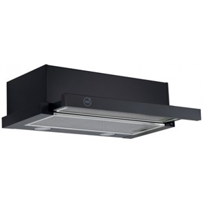 MBS ARALIA 150 BLACK встраиваемая вытяжка телескопическая 4680000976695