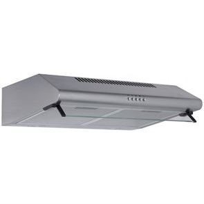 MBS VELEZIA 160 INOX вытяжка стандартная 4680000976893