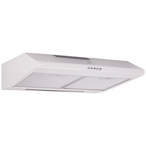 Вытяжка MBS velezia 160 white 4680000976909