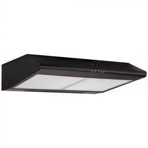 Вытяжка MBS velezia 160 black 4680000976916