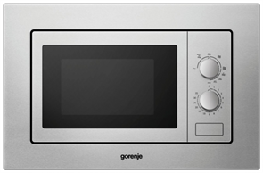 Встраиваемая микроволновая печь Gorenje BM171E2X 470712