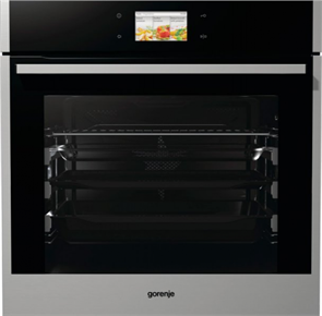 Встраиваемый электрический духовой шкаф Gorenje BOP 799 S51X 472942