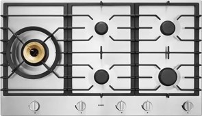 Встраиваемая газовая варочная панель Asko HG 1986 SB 476665