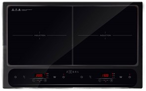 Настольная плита Zugel ZIH620B 480646