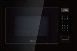 Встраиваемая микроволновая печь Zugel ZMO251B 481144