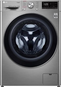 Стиральная машина с сушкой LG F4V5VG2S 484598