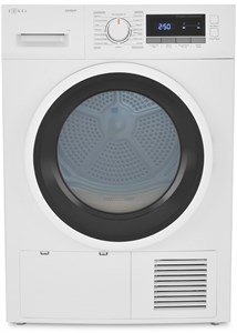 Сушильная машина Zugel ZDF80HP 491790