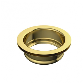 Сменная горловина для измельчителей Omoikiri Nagare Slim NA-02-LG Светлое золото 4956686 4956686