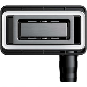 Перелив для кухонной мойки Omoikiri OV-02-GM 4956722 4956722