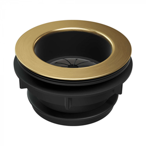 Сменная горловина для измельчителя Omoikiri NA-04-AB022 4956727 4956727