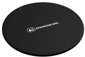 Декоративный элемент для корзинчатого вентиля Omoikiri DEC-GB 4956763 4956763