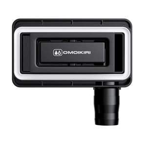 Перелив для кухонной мойки Omoikiri OV-2-GB 4956769 4956769