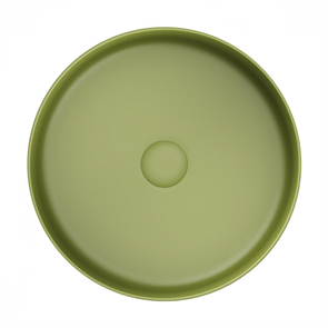 Раковина для ванной Omoikiri Mira GU Гуакомоле 4972066 4972066