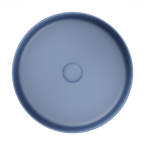 Раковина Omoikiri Mira NB тёмно-синий 4972071 4972071