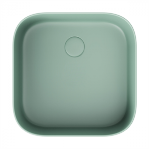 Раковина Omoikiri June MI мятный 4972076 4972076