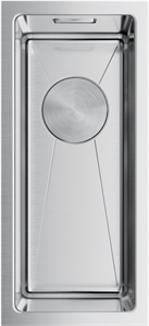 Кухонная мойка Omoikiri Taki 20-U/IF-IN нерж.сталь 4973042 4973042