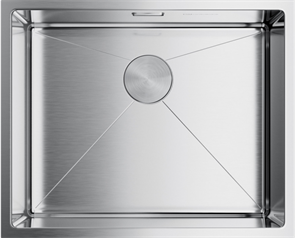 Кухонная мойка Omoikiri Taki 54-U/IF-IN (4973046) 4973046