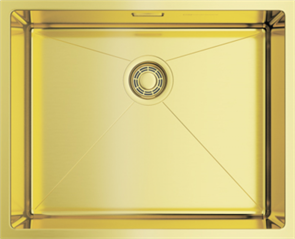 Кухонная мойка Omoikiri Taki 54-U/IF-LG (4973093) 4973093