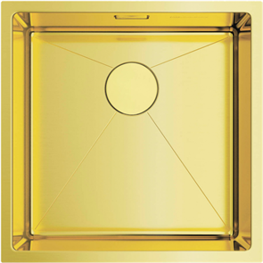 Кухонная мойка Omoikiri Taki 44-U/IF-LG (4973520) 4973520