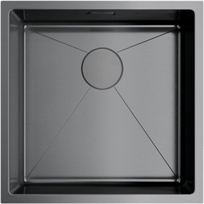 Кухонная мойка Omoikiri Taki 44-U/IF-GM (4973521) 4973521