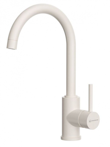 Смеситель Omoikiri Shinagawa-PA-P пастила 4974157 4974157