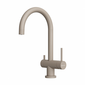 Смеситель Omoikiri Yamada-SA-P бежевый 4974286 4974286