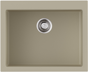 Кухонная мойка Omoikiri Bosen 61-BE ваниль 4991210 4991210