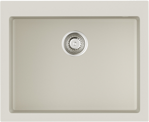 Кухонная мойка Omoikiri Bosen 61-WH белый 4991212 4991212