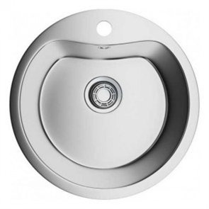 Кухонная мойка Omoikiri Saroma OSA-51-1-IN нерж.сталь 4993007 4993007