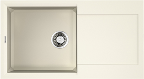 Кухонная мойка Omoikiri Sakaime 78-WH белый 4993127 4993127