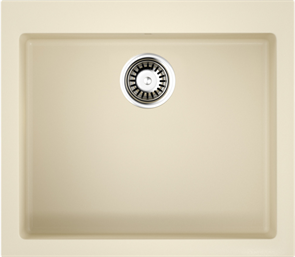 Кухонная мойка Omoikiri Bosen 57-BE ваниль 4993146 4993146