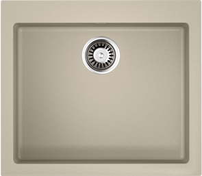 Кухонная мойка Omoikiri Bosen 57-SA бежевый 4993147 4993147