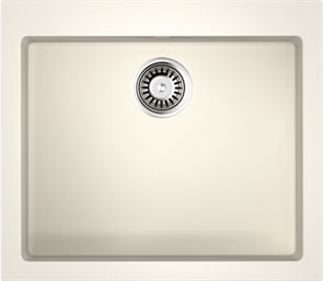 Кухонная мойка Omoikiri Bosen 57-WH белый 4993148 4993148