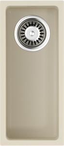 Кухонная мойка Omoikiri Bosen 20-U-BE ваниль 4993154 4993154