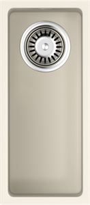 Кухонная мойка Omoikiri Bosen 20-U-WH белый 4993156 4993156