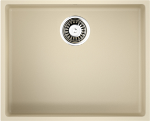 Кухонная мойка Omoikiri Bosen 54-U-BE ваниль 4993162 4993162