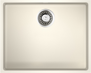 Кухонная мойка Omoikiri Bosen 54-U-WH (4993164) белый 4993164