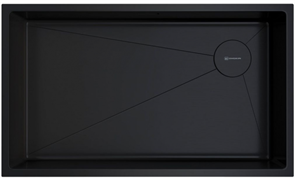 Omoikiri Taki 74-U/IF-GB SIDE, мойка, графит 4993172